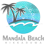 Mandala Beach